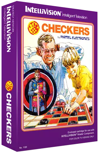 rom Checkers